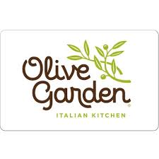 Olive Garden eGift Card -Various Amounts (Email Delivery) - Sam's ...