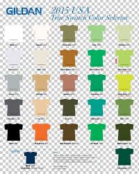 T Shirt Gildan Activewear Color Gildan Big Mens Crewneck