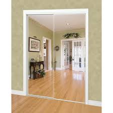 Sliding Door Hardware Mirror Closet Doors