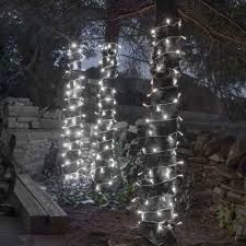 Outdoor Fairy Lights Connectable
