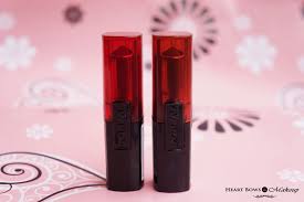 l oreal paris infallible lipsticks