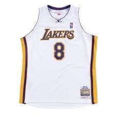 Los angeles lakers nba jersey dress 🙏🏽read before purchasing! Los Angeles Lakers Throwback Apparel Jerseys Mitchell Ness Nostalgia Co