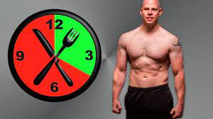 build muscle with intermittent fasting