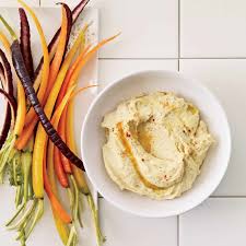 easy hummus with tahini recipe grace