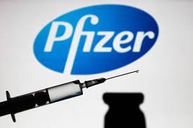 Pfizer and BioNTech to Seek FDA Authorization for COVID-19 Vaccine | Time