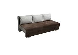 Ново практичен диван с опция сън и място за съхранение на багаж. Divan Spalnya S Matraci I Rakla Gloriya 298lv Varna