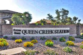 queen creek station queen creek real