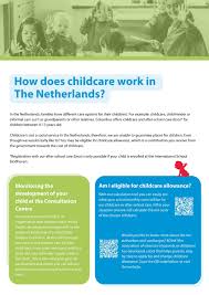 international childcare eindhoven