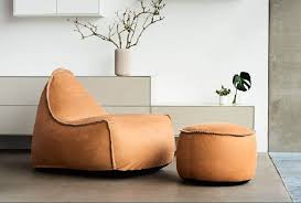 bean bags chairs to style like gen z