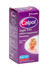 How Long Does Calpol Take To Work Does It Make Babies