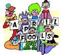 all fools day