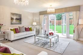 cala homes launches new show home at