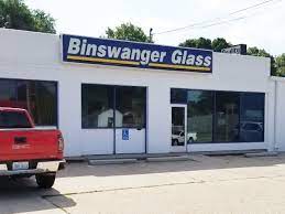 Springfield Mo Binswanger Glass