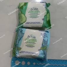 hydrate paraben free wipes isi 25