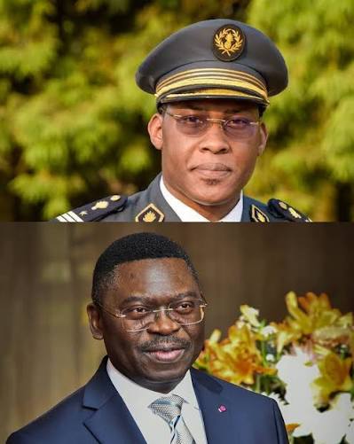 Cameroun - URGENT : Paul Biya ordonne le retrait de la garde et du passeport de Ferdinand Ngoh Ngoh. Vidéo