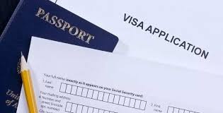 introduction for visa application