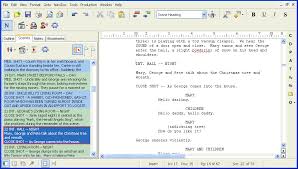 Screenwriting Product Review  Final Draft   Screenwriting Software     The Sweet Setup