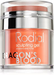 rodial dragon s blood sculpting gel gel