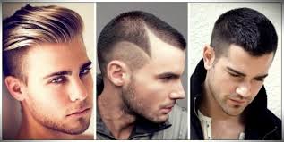 Ever popular with skateboarders and surfers, long haircuts have been creeping into mainstream media and can now. 2019 2020 Men S Haircuts For Short Hair