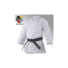 Adidas Kigai Karate Uniform Japanese Cut