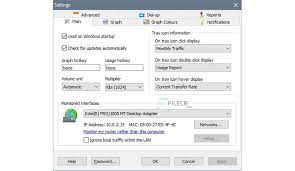 SoftPerfect NetWorx 7.1.3 Free Download - FileCR