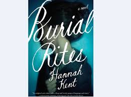 Image result for pictures of burial rites by hannah kent