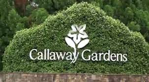callaway gardens open for memorial day