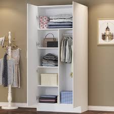clever wardrobe design ideas for out of