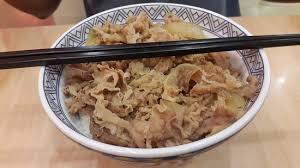 Anda bisa memasak beef yakiniku ala yoshinoya dengan menggunakan 9 bahan dan 5 langkah. Chicken Karaage Dan Bayam Goreng Picture Of Yoshinoya Malang Tripadvisor