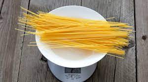 mering pasta serving sizes