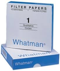 Buy Whatman Qualitative Filter Paper Grade 1 460 X 570 Mm