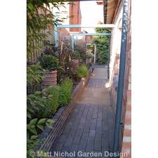 Matt Nichol Garden Design Stockport