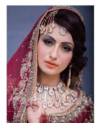 inspirational ideas for baraat makeup