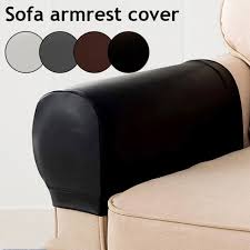 Sofa Arm Rest Covers For