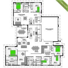 House Plan With Attached Granny Flat