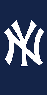 ny yankees baseball mlb logo hd