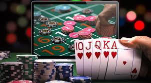 Casino trực tuyến hấp dẫn tại nhà cái - Hướng dẫn đăng ký – đăng nhập tài khoản nhà cái chi tiết