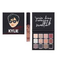 kris jenner makeup collection