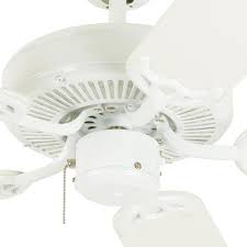 52 Inch Indoor Ceiling Fan