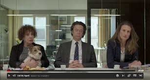 A subreddit to discuss everything and anything about the france 2 and netflix tv show call my agent. Craig Mathieson On Twitter The Name Of The Dog Belonging To The Veteran French Movie Agent In Netflix S Call My Agent Is Jean Gabin It Makes Me Smile Every Time Https T Co Sa3q8in0nc