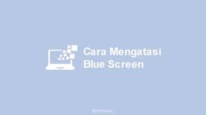Microsoft toolkit is an official application specially made for the windows machines, which are free of charge. Cara Mengatasi Blue Screen Windows Untuk Pemula Mudah