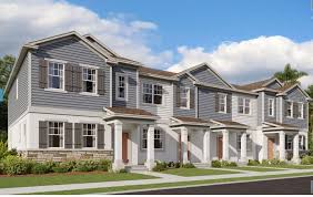 New Construction Homes For Real