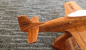 gifts for pilots aviation model