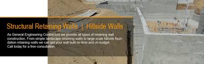 Beverly Hills Retaining Wall Contractor