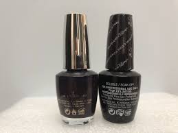 opi gelcolor matching gel polish i ll