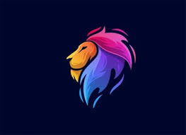 44 best lion logo designs png vector