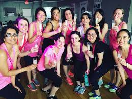 grit fitness private party booking for women in dallas