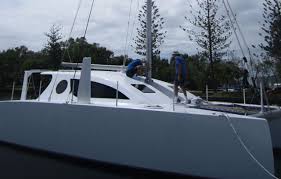 How To Install Boat Windows And Port Lights