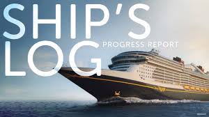 newest disney cruise line ship debuting