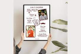 personalized gifts for him her in kolkata